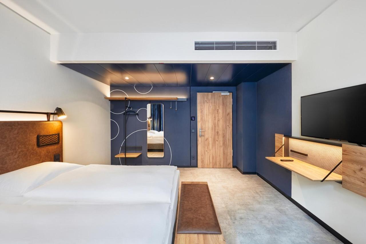 Hotel H2 Dusseldorf