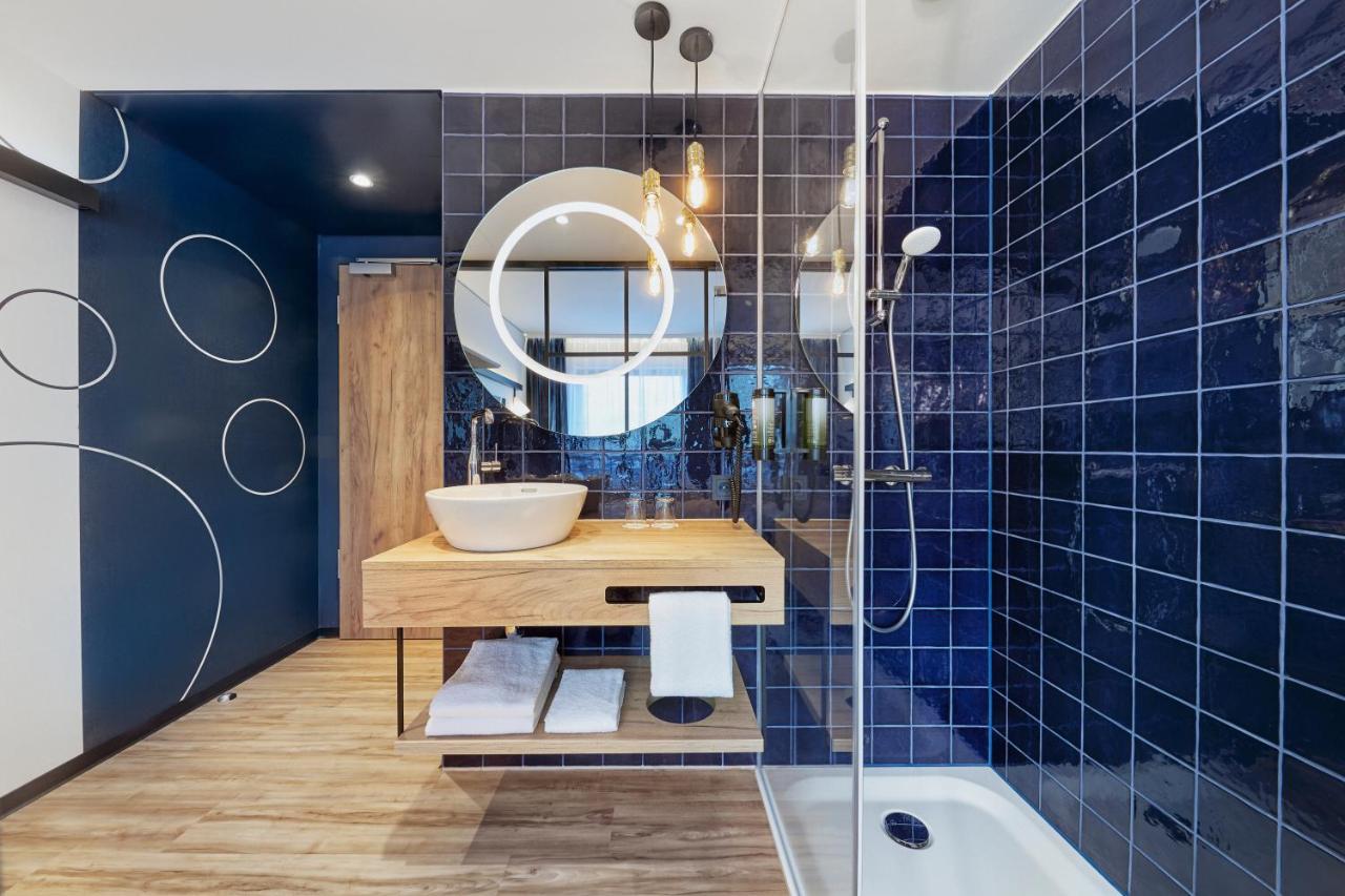 H2 Hotel Düsseldorf