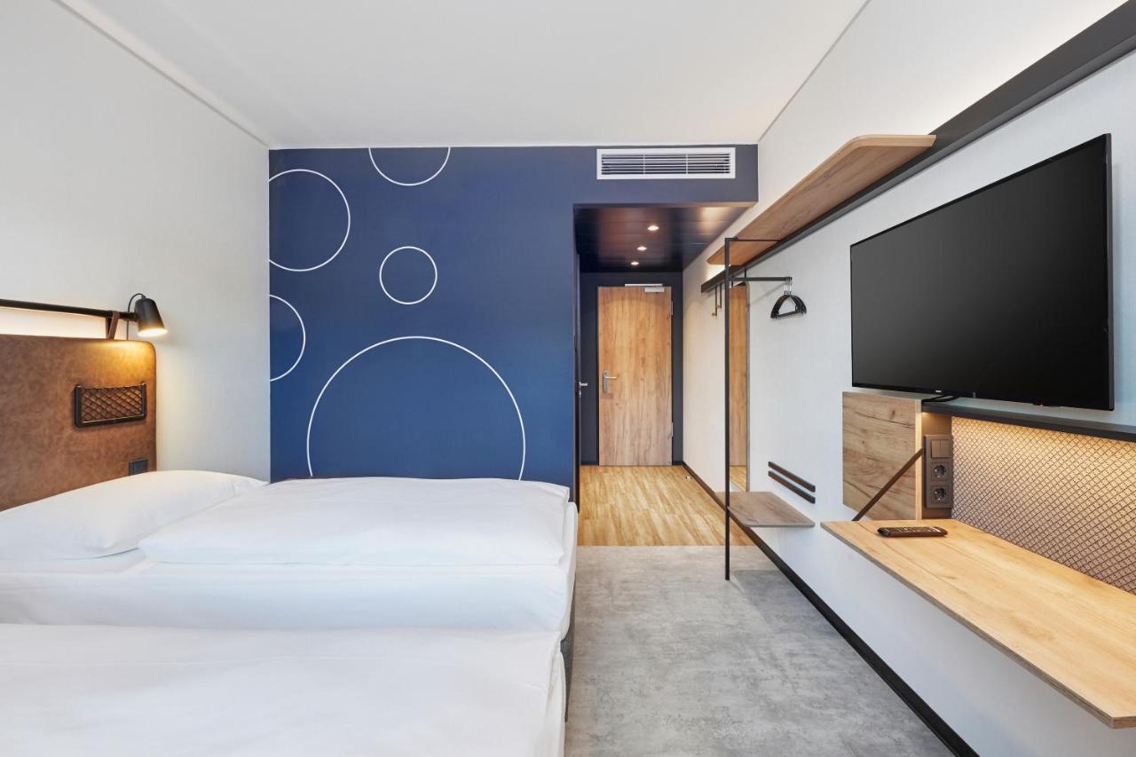 H2 Hotel 3*