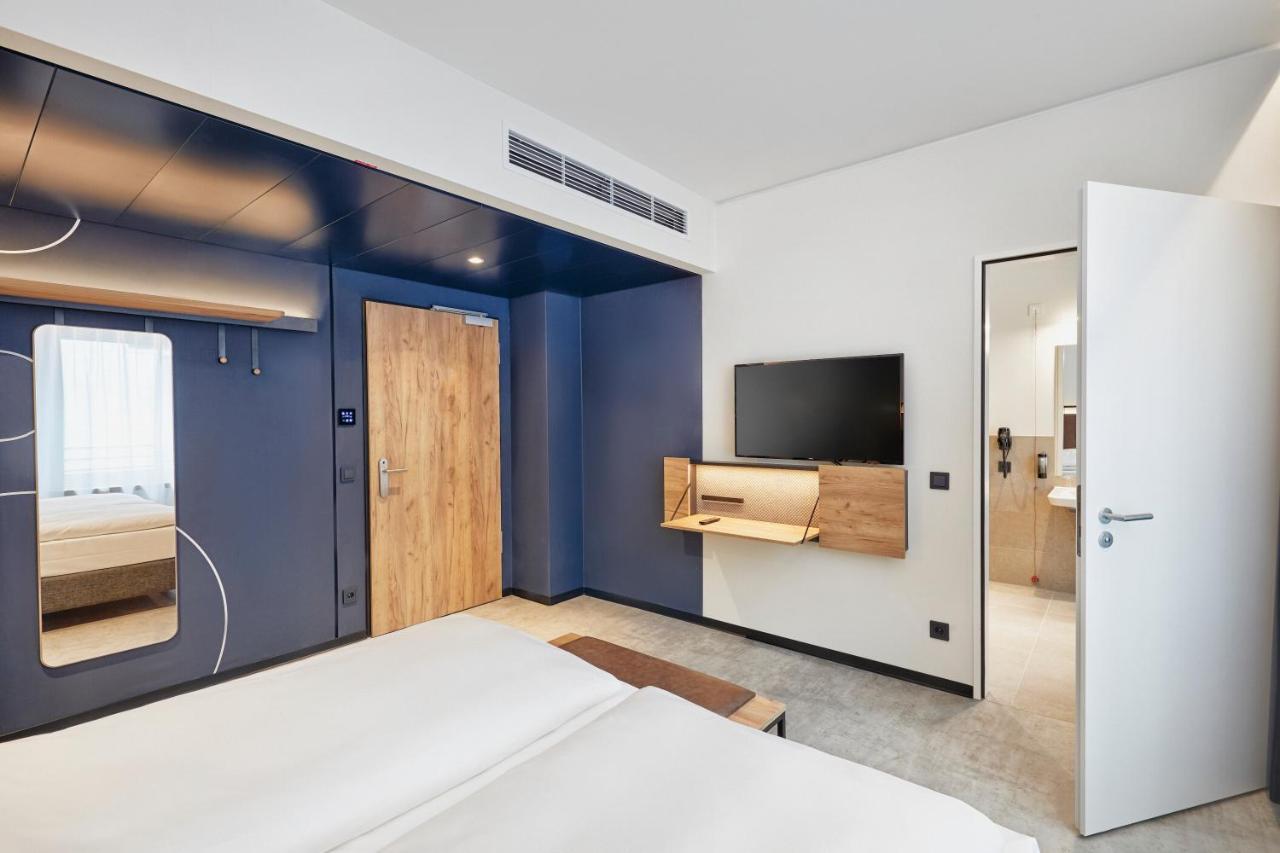 Hotel H2 Düsseldorf