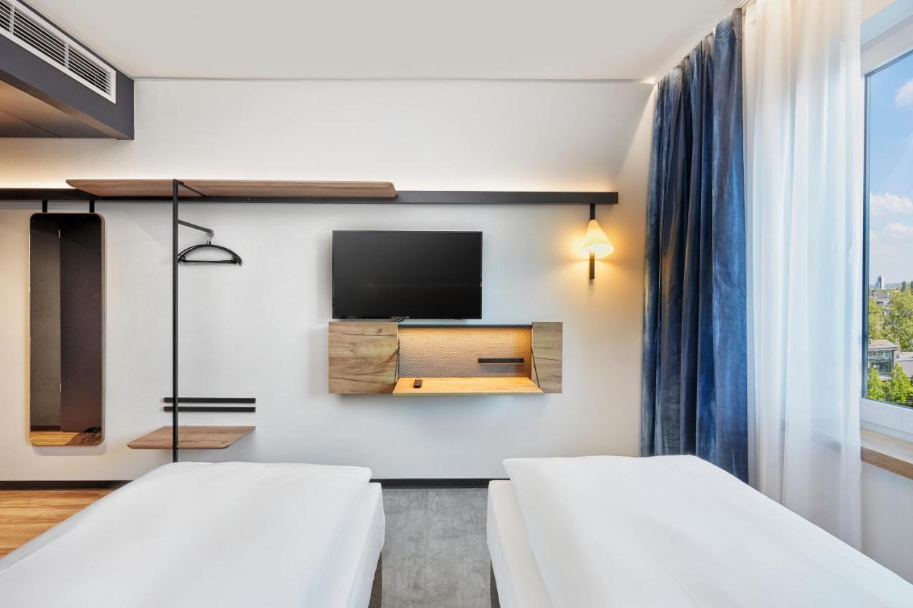 Hotel H2 Düsseldorf