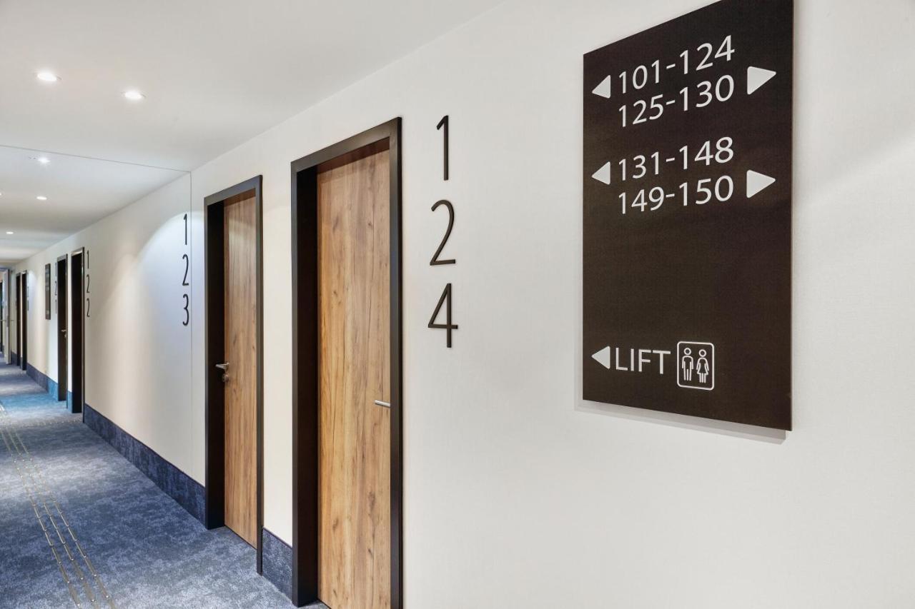 H2 Hotel