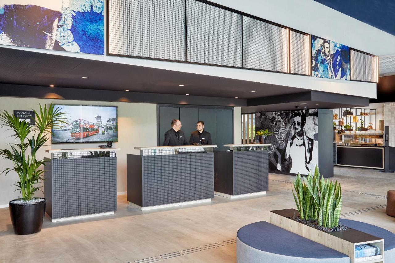 H2 Hotel 3*