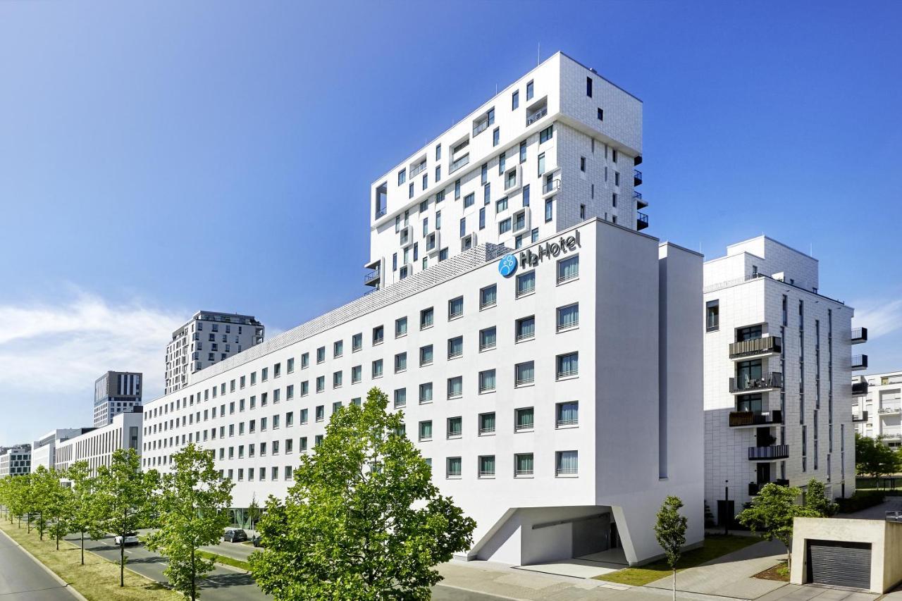 H2 Hotel 3*